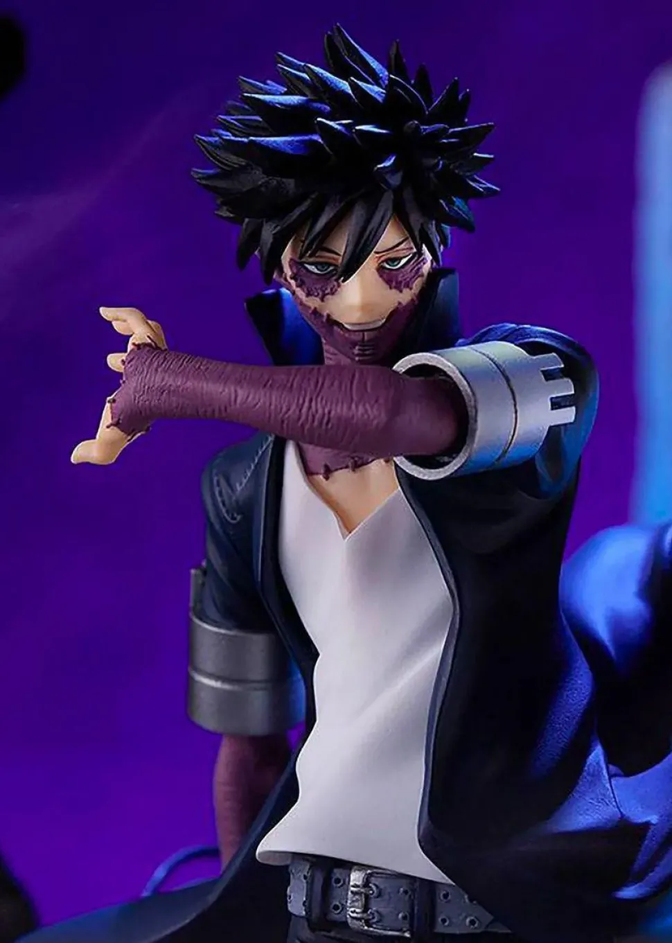 My Hero Academia - Dabi Pop Up Parade 6” Statue