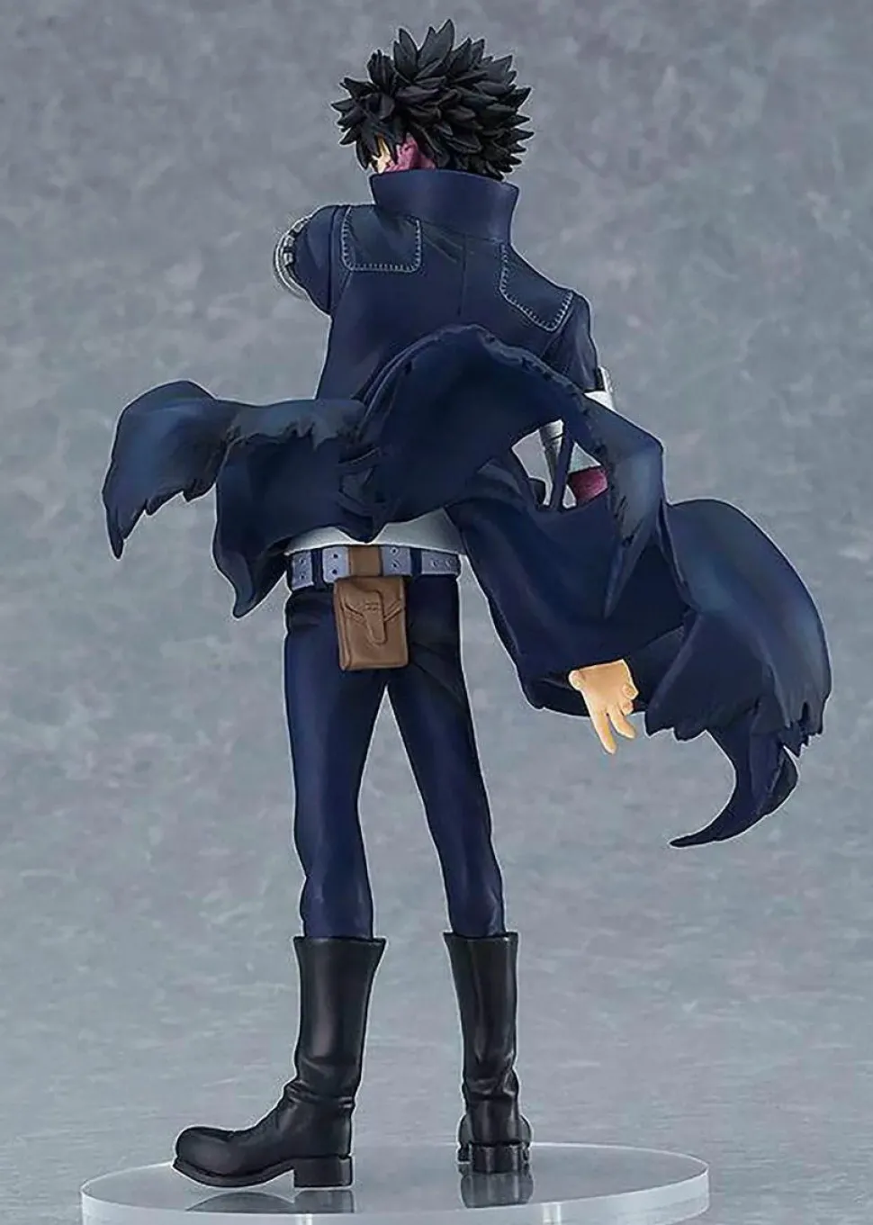 My Hero Academia - Dabi Pop Up Parade 6” Statue