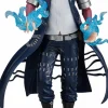 My Hero Academia - Dabi Tenitol 8" PVC Statue