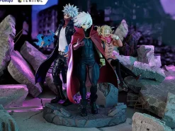 My Hero Academia - Dabi Tenitol 8