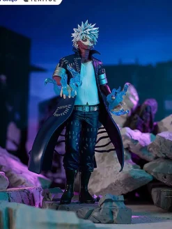 My Hero Academia - Dabi Tenitol 8