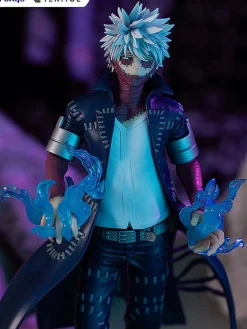 My Hero Academia - Dabi Tenitol 8