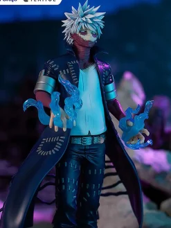 My Hero Academia - Dabi Tenitol 8