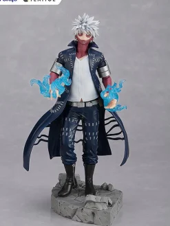 My Hero Academia - Dabi Tenitol 8