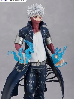 My Hero Academia - Dabi Tenitol 8