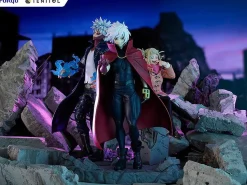 My Hero Academia - Dabi Tenitol 8