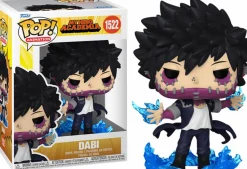 My Hero Academia - Dabi with Blue Flames Pop! Vinyl Figure