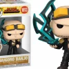My Hero Academia - Daigoro Banjo (Blackwhip) Pop! Vinyl Figure