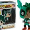 My Hero Academia - Deku (Battle Damaged) Pop! Vinyl Figure