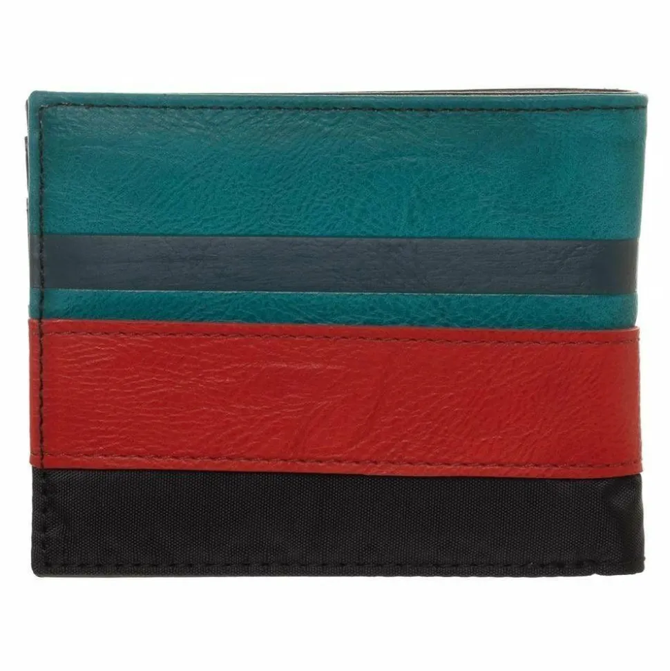 My Hero Academia - Deku Bifold Wallet