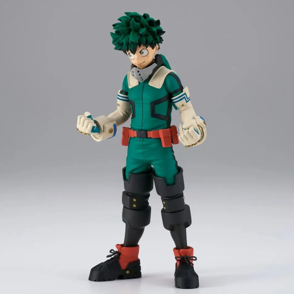 My Hero Academia - Deku II Age of Heroes 6" PVC Statue