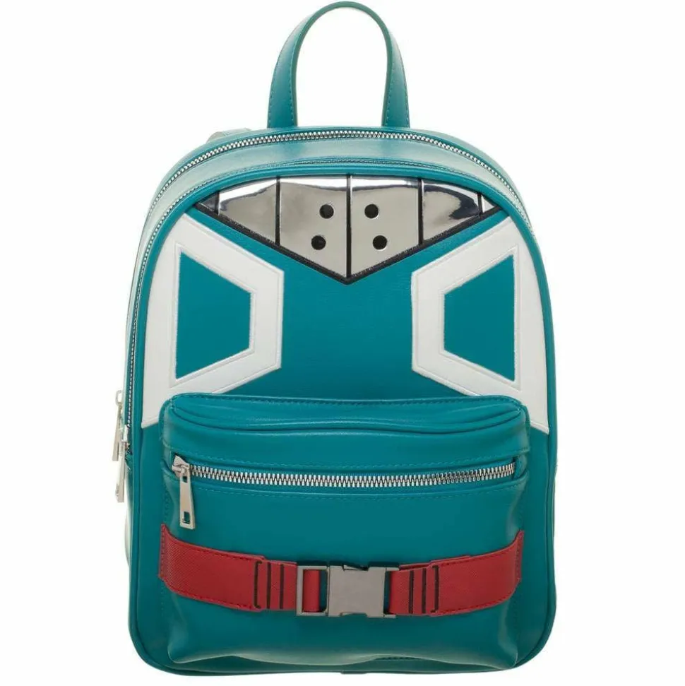 My Hero Academia - Deku Juniors Mini Backpack