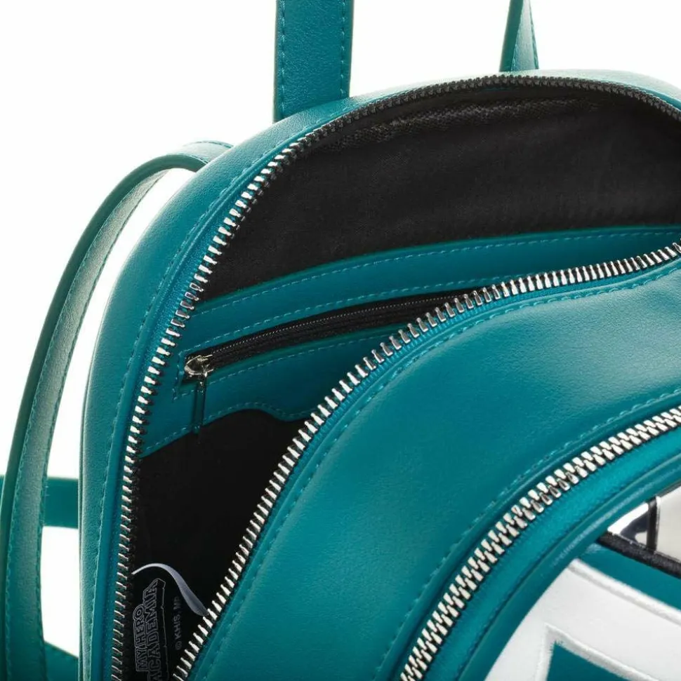 My Hero Academia - Deku Juniors Mini Backpack