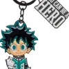 My Hero Academia - Deku Keychain