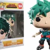 My Hero Academia - Deku New Pose Pop! Vinyl Figure