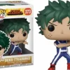 My Hero Academia - Deku Training Pop! Vinyl Figure