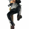 My Hero Academia - Denki Kaminari Amazing Heroes (Vol. 21) 6" PVC Statue