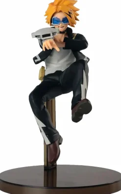 My Hero Academia - Denki Kaminari Amazing Heroes (Vol. 21) 6" PVC Statue