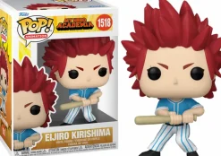 My Hero Academia - Eijiro Jiro (Baseball) Pop! Vinyl Figure