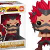 My Hero Academia - Eijiro Kirishima Pop! Vinyl Figure