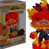 My Hero Academia - Endeavour Glow in the Dark Pop! Vinyl Figure