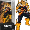 My Hero Academia - Endeavor FiGPiN Enamel Pin
