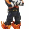 My Hero Academia - Endeavor Age of Heroes (Vol.7) 7" PVC Statue