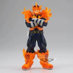 My Hero Academia - Endeavor Age of Heroes (Vol.7) 7" PVC Statue