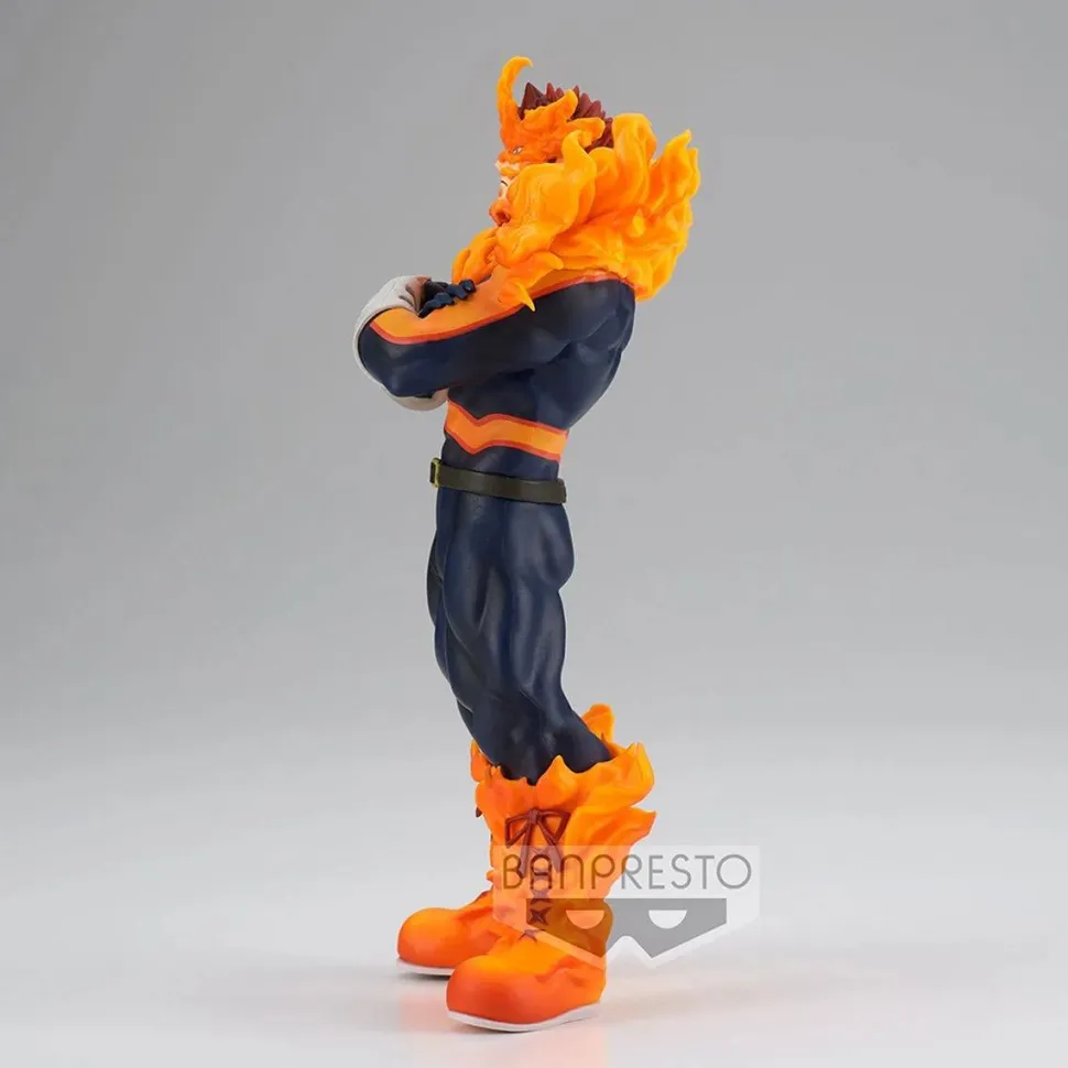 My Hero Academia - Endeavor Age of Heroes (Vol.7) 7" PVC Statue