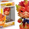 My Hero Academia - Endeavor Pop! Vinyl Figure