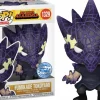 My Hero Academia - Fumikage Tokoyami (Black Abyss) Pop! Vinyl Figure