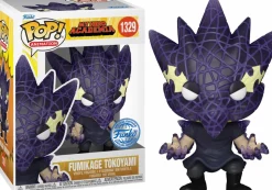 My Hero Academia - Fumikage Tokoyami (Black Abyss) Pop! Vinyl Figure
