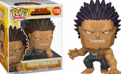 My Hero Academia - Gigantomachia 6” Super Sized Pop! Vinyl Figure