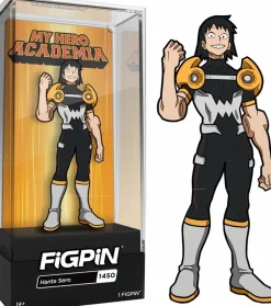 My Hero Academia - Hanta Sero FiGPiN Enamel Pin