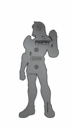 My Hero Academia - Hanta Sero FiGPiN Enamel Pin