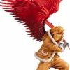 My Hero Academia - Hawks ArtFx J 1/8th Scale Statue