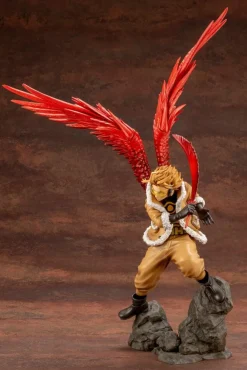 My Hero Academia - Hawks ArtFx J 1/8th Scale Statue