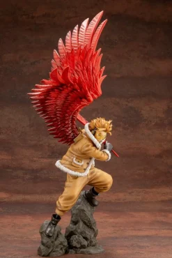 My Hero Academia - Hawks ArtFx J 1/8th Scale Statue