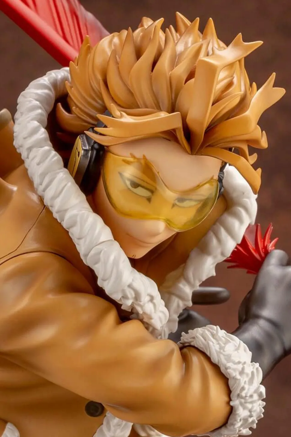 My Hero Academia - Hawks ArtFx J 1/8th Scale Statue