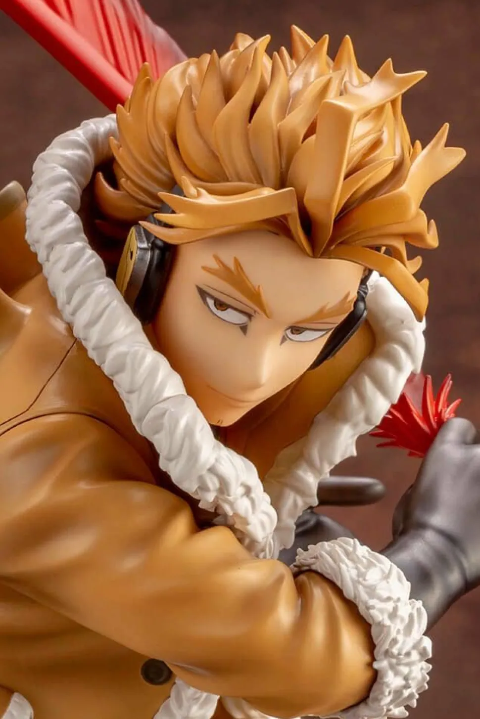 My Hero Academia - Hawks ArtFx J 1/8th Scale Statue