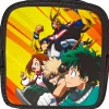 My Hero Academia - Hero Group Coin Bag