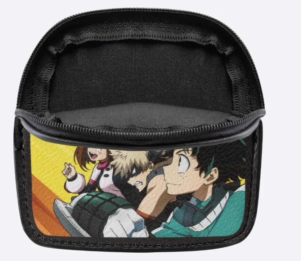 My Hero Academia - Hero Group Coin Bag