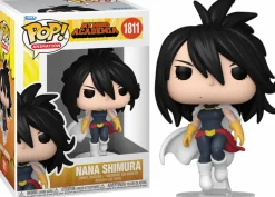 My Hero Academia - Hero Society Pop! Vinyl Bundle (Set of 4)