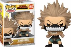 My Hero Academia - Hero Society Pop! Vinyl Bundle (Set of 4)