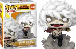 My Hero Academia - Heroes & Villains Pop! Vinyl Bundle (Set of 6)