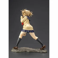 My Hero Academia - Himiko Toga ArtFX J 1/8th Scale Statue