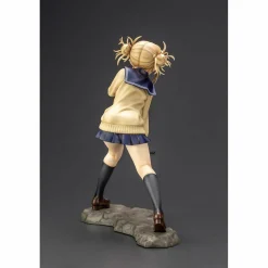 My Hero Academia - Himiko Toga ArtFX J 1/8th Scale Statue