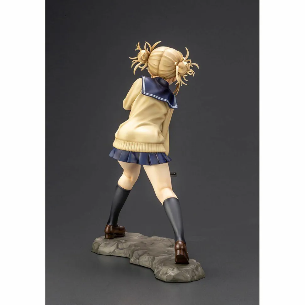 My Hero Academia - Himiko Toga ArtFX J 1/8th Scale Statue
