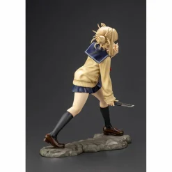 My Hero Academia - Himiko Toga ArtFX J 1/8th Scale Statue