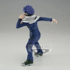 My Hero Academia - Hitoshi Shinso The Amazing Heroes Vol. 18 6